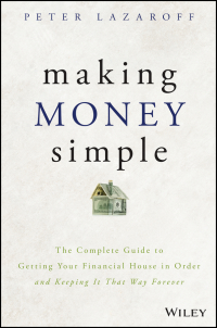 صورة الغلاف: Making Money Simple 1st edition 9781119537878