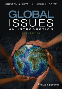 Titelbild: Global Issues 6th edition 9781119538509