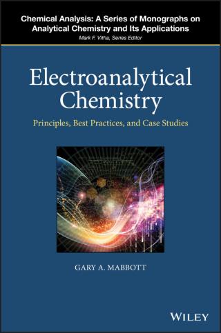 Immagine di copertina: Electroanalytical Chemistry 1st edition 9781119538592