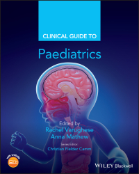 Imagen de portada: Clinical Guide to Paediatrics 1st edition 9781119539117