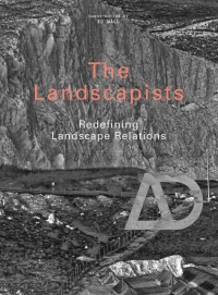 Cover image: The Landscapists 1st edition 9781119540038