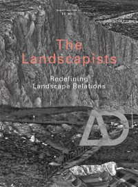 Titelbild: The Landscapists 1st edition 9781119540038