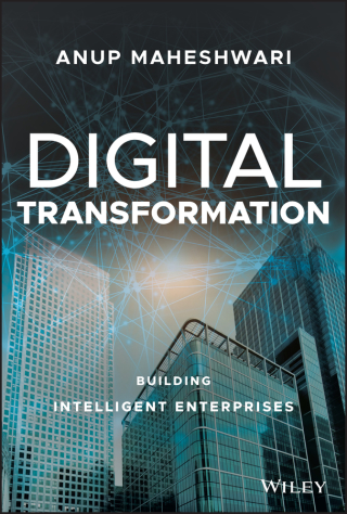 表紙画像: Digital Transformation 1st edition 9781119540830