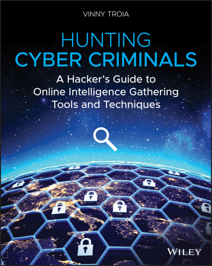 Cover image: Hunting Cyber Criminals