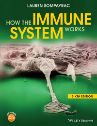 Cover image: How the Immune System Works 6th edition 9781119542124