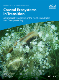 Cover image: Coastal Ecosystems in Transition 1st edition 9781119543589