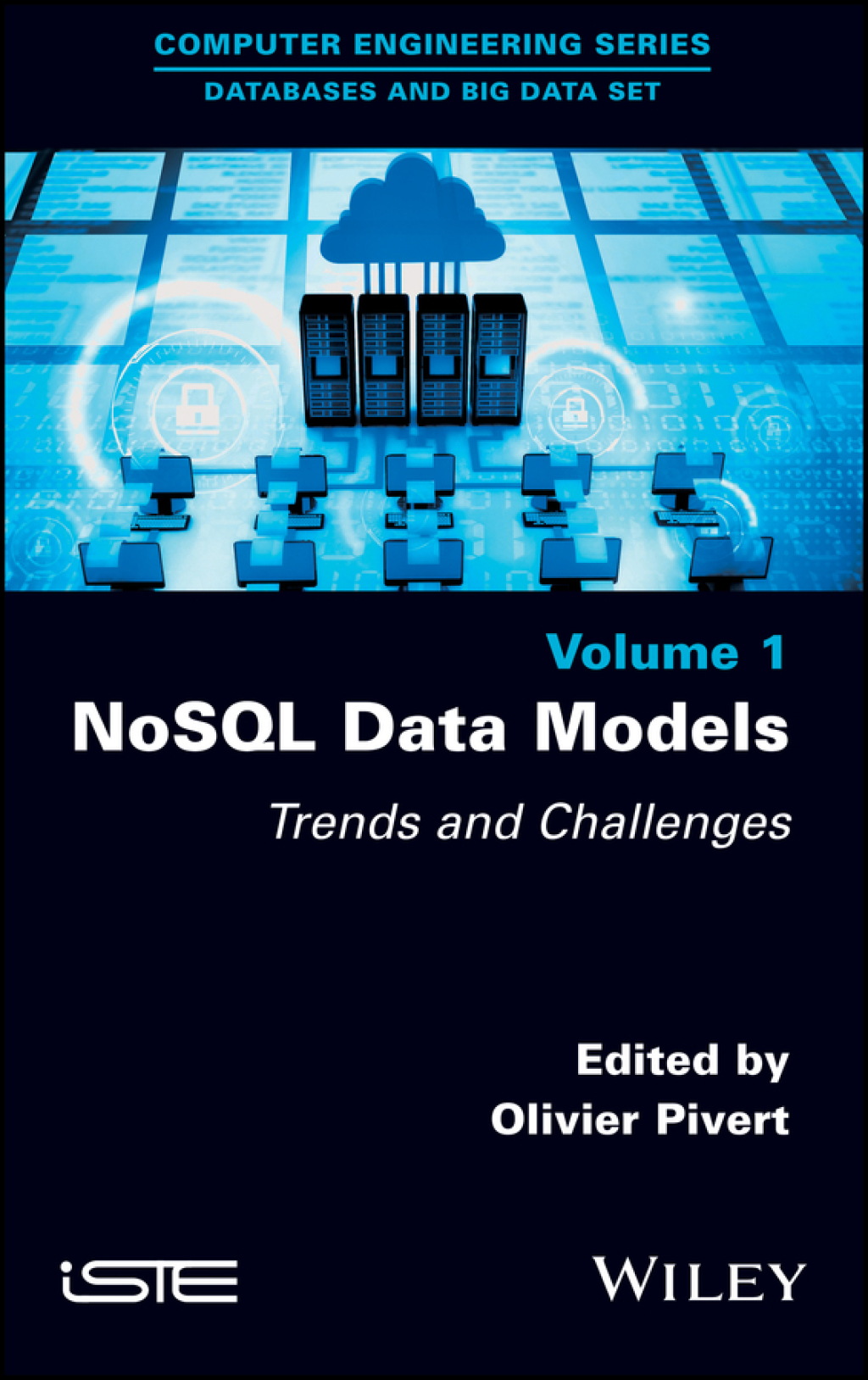 NoSQL Data Models: Trends and Challenges Trends and Challenges 1st Edition