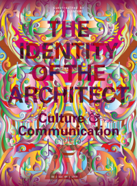 Cover image: The Identity of the Architect: Culture and Communication 1st edition 9781119546214