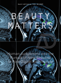 Cover image: Beauty Matters 1st edition 9781119546245