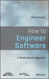 Cover image: How to Engineer Software 1st edition 9781119546627