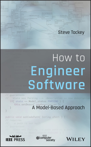 表紙画像: How to Engineer Software 1st edition 9781119546627