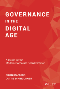 Imagen de portada: Governance in the Digital Age 1st edition 9781119546702