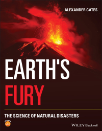 Cover image: Earth's Fury 1st edition 9781119546597