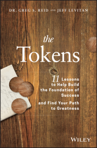Cover image: The Tokens 1st edition 9781119547563
