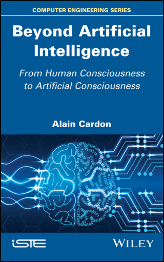 Imagen de portada: Beyond Artificial Intelligence 1st edition 9781786303592