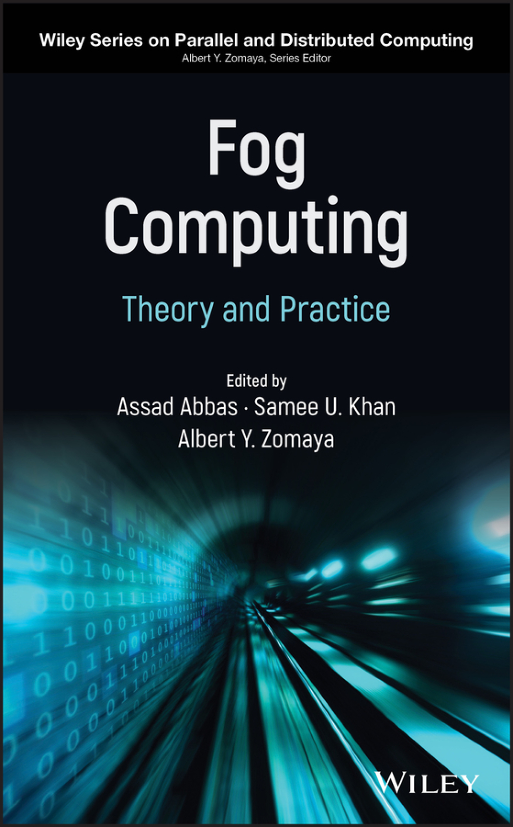 Fog Computing Theory and Practice 1st Edition