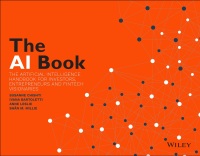 Cover image: The AI Book 1st edition 9781119551904