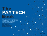 Imagen de portada: The PayTech Book 1st edition 9781119551911