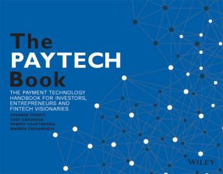 Titelbild: The PayTech Book 1st edition 9781119551911