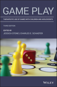 Cover image: Game Play 3rd edition 9781119553762
