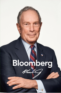 صورة الغلاف: Bloomberg by Bloomberg, Revised and Updated 2nd edition 9781119554264