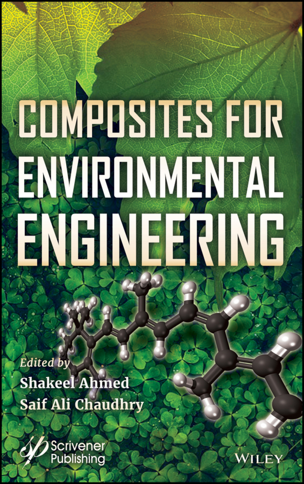 Composites for Environmental Engineering 1st Edition