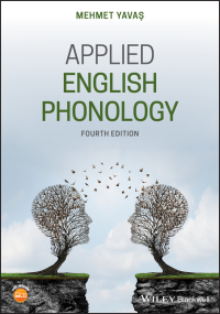 Omslagafbeelding: Applied English Phonology 4th edition 9781119557449