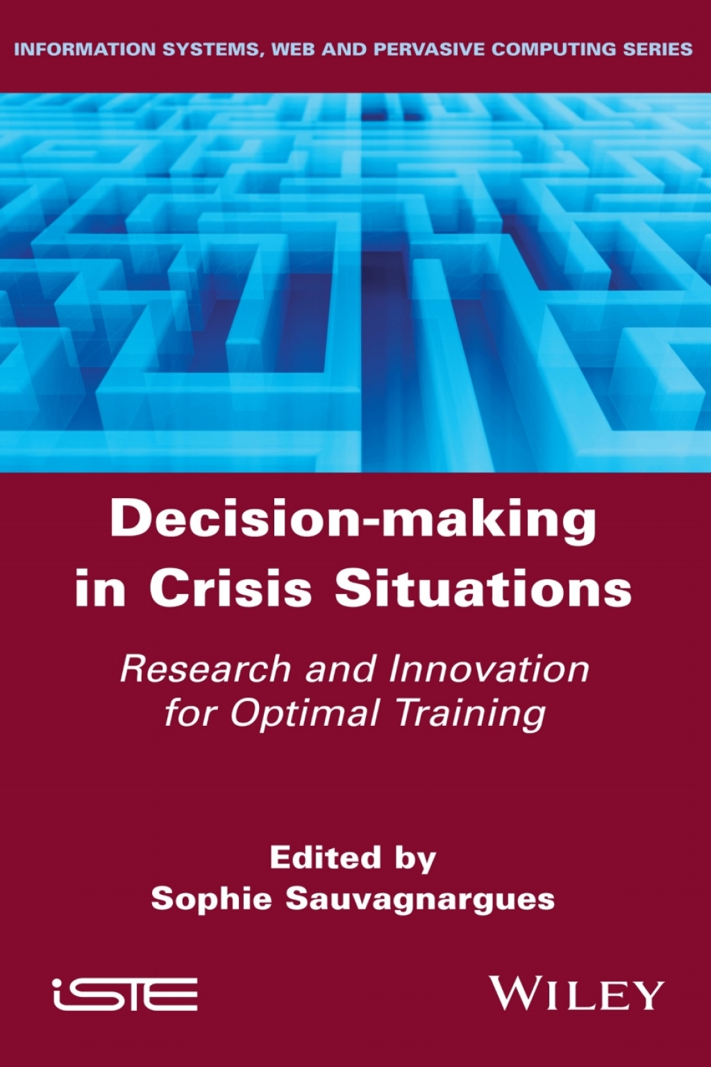 Decision-Making in Crisis Situations: Research and Innovation for Optimal Training 1st Edition