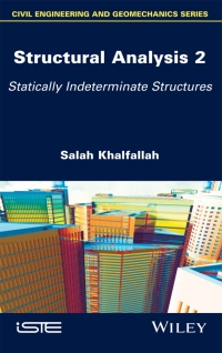 صورة الغلاف: Structural Analysis 2 1st edition 9781786303394