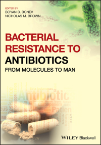Imagen de portada: Bacterial Resistance to Antibiotics 1st edition 9781119940760