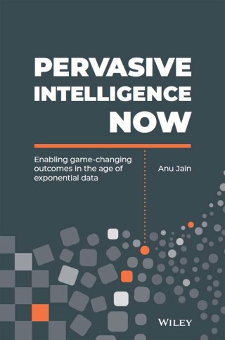 Imagen de portada: Pervasive Intelligence Now 1st edition 9781119558873