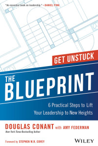 Cover image: The Blueprint 1st edition 9781119560029