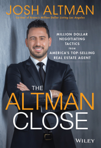 Cover image: The Altman Close 1st edition 9781119560111