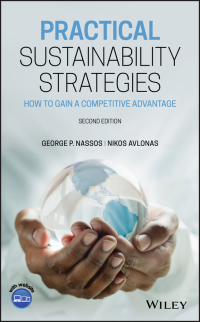 صورة الغلاف: Practical Sustainability Strategies 2nd edition 9781119561040