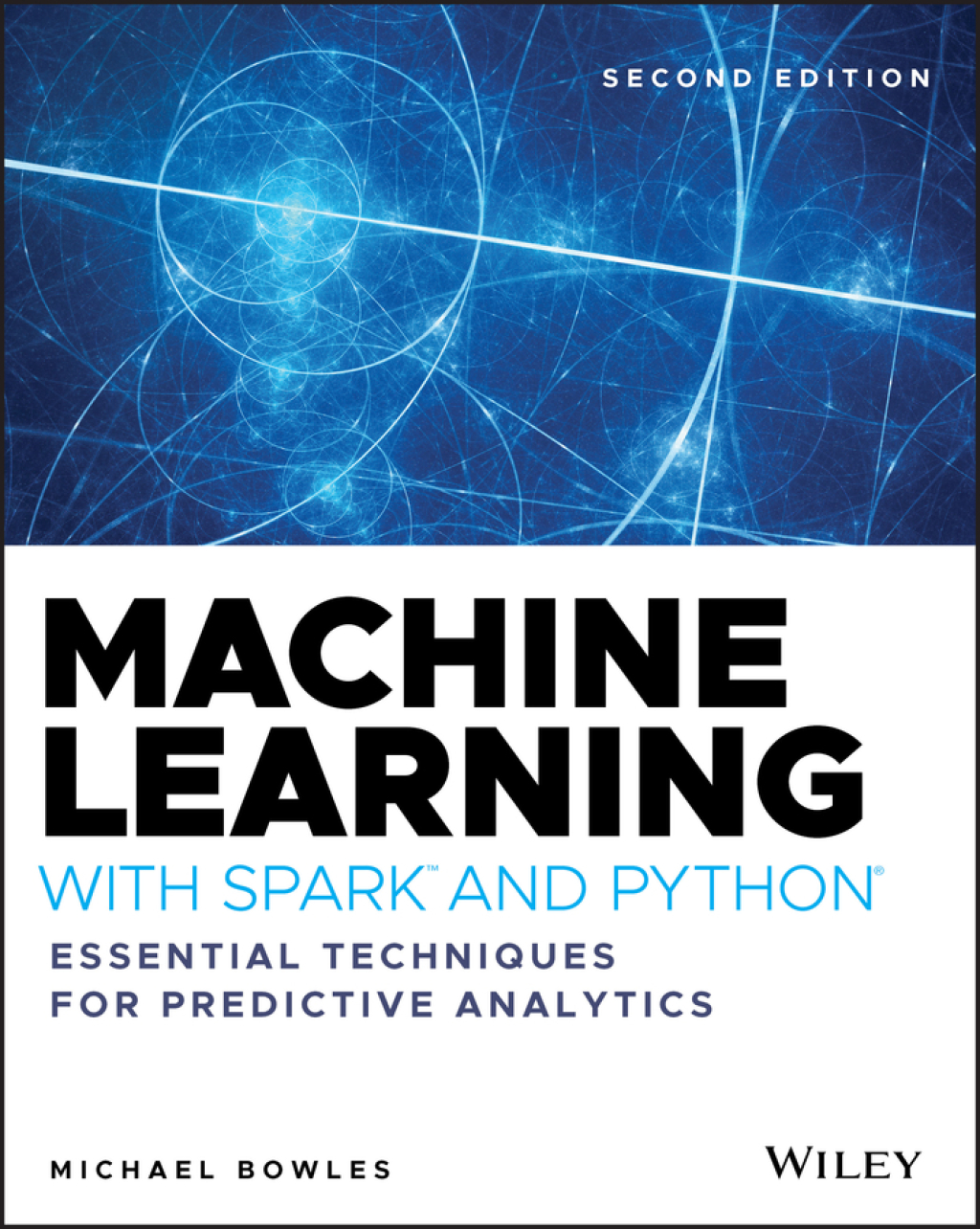 Machine Learning with Spark and Python - 2nd Edition (eBook)
