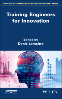 صورة الغلاف: Training Engineers for Innovation 1st edition 9781786303561