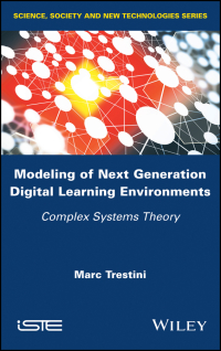 صورة الغلاف: Modeling of Next Generation Digital Learning Environments 1st edition 9781786303165