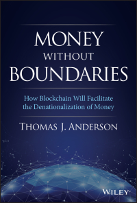 Cover image: Money Without Boundaries 1st edition 9781119564065