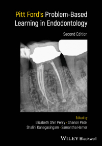 Cover image: Pitt Ford's Problem-Based Learning in Endodontology 2nd edition 9781119565970