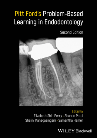 Imagen de portada: Pitt Ford's Problem-Based Learning in Endodontology 2nd edition 9781119565970