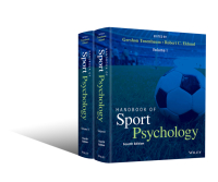 Cover image: Handbook of Sport Psychology 4th edition 9781119568070