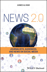 Imagen de portada: News 2.0 1st edition 9781119569664