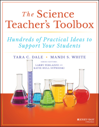 Cover image: The Science Teacher's Toolbox 1st edition 9781119570103