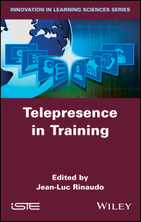 Imagen de portada: Telepresence in Training 1st edition 9781786303424