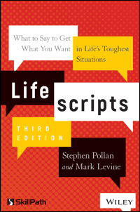 صورة الغلاف: Lifescripts 3rd edition 9781119571971