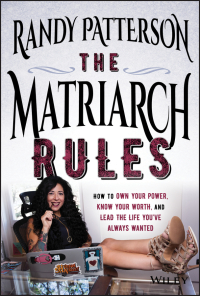 Imagen de portada: The Matriarch Rules 1st edition 9781119572749