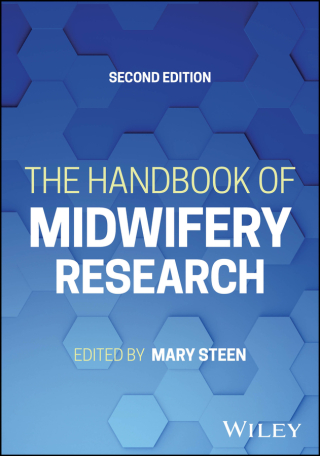 Cover image: The Handbook of Midwifery Research 2nd edition 9781119573098