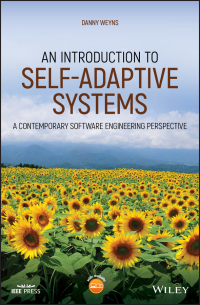 Omslagafbeelding: An Introduction to Self-adaptive Systems 1st edition 9781119574941