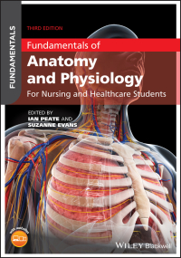 Cover image: Fundamentals of Anatomy and Physiology 3rd edition 9781119576488