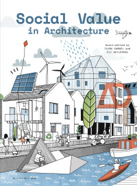Titelbild: Social Value in Architecture 1st edition 9781119576440